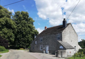 Rural and family lodging